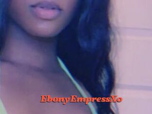 EbonyEmpressXo