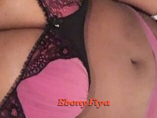 Ebony_Fiya