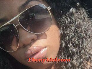EbonyIdolxoxo