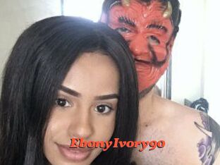 EbonyIvory90