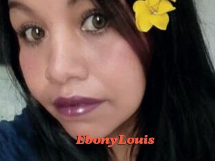EbonyLouis