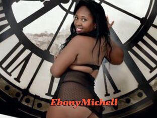 EbonyMichell