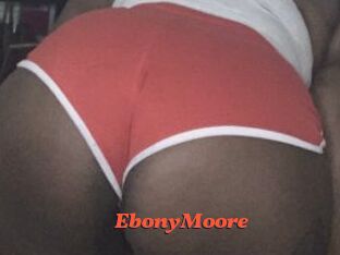 EbonyMoore