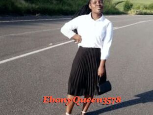 EbonyQueen3578