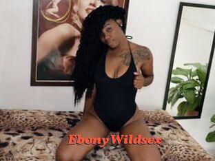 EbonyWildsex