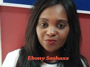 Ebony_Sashaxx