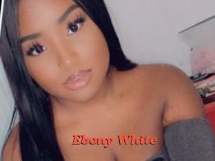 Ebony_White