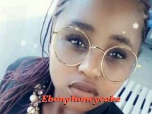 Ebonyhoneycake