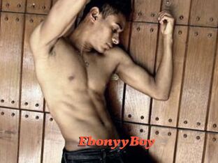 EbonyyBoy
