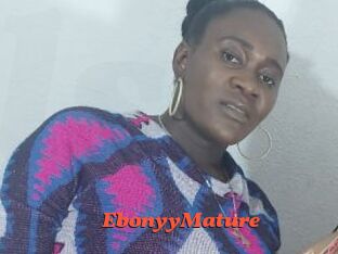 EbonyyMature