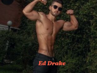 Ed_Drake