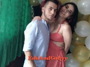 EddAndGabyy