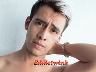Eddietwink