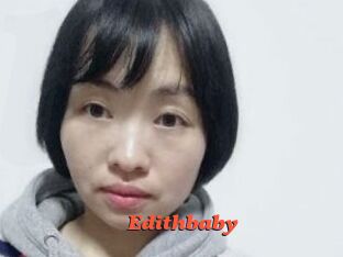 Edithbaby