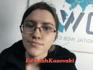 EdvidzhKasovski