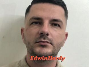EdwinHardy