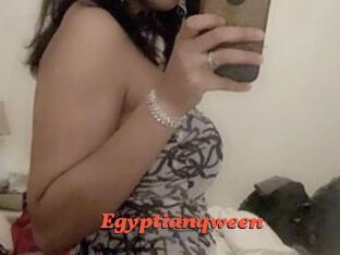 Egyptianqween