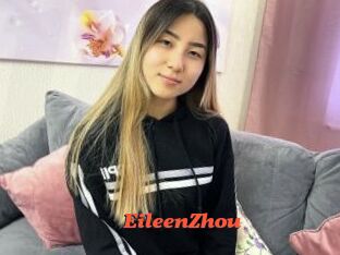 EileenZhou Livespot