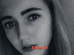 Ekka_D