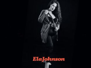 ElaJohnson