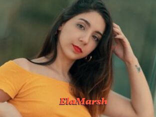 ElaMarsh