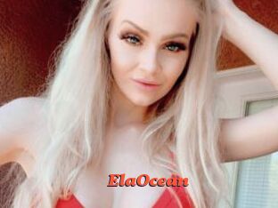 ElaOcean