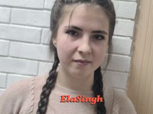 ElaSingh