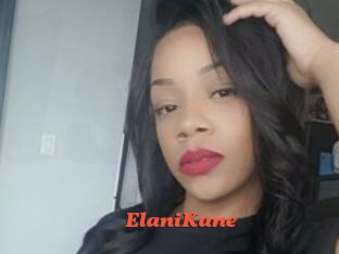 ElaniKane