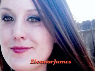 Eleanor_James