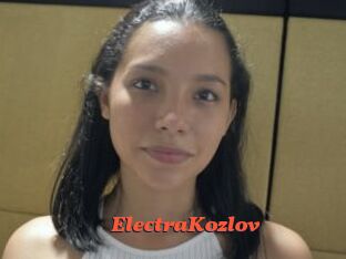 ElectraKozlov