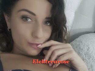 Elektrrarose