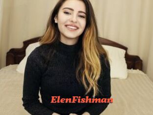 ElenFishman Livespot