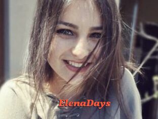 ElenaDays