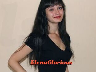 ElenaGlorious Livespot