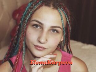 ElenaKarpova Livespot