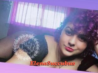 ElenaSuccubus