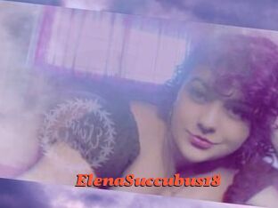 ElenaSuccubus18