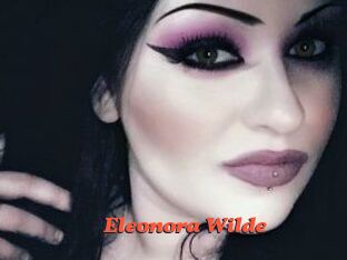Eleonora_Wilde