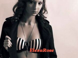 ElexaRose
