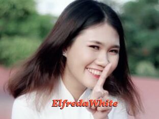 ElfredaWhite