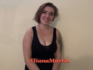 ElianaMartin