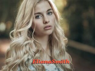 ElianaSmith