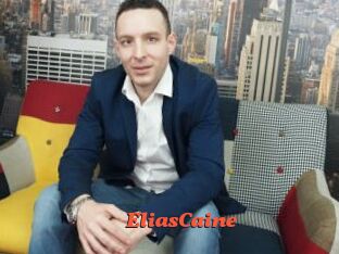 EliasCaine