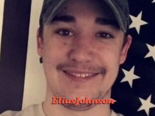 Elias_Johnson