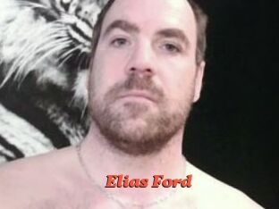 Elias_Ford