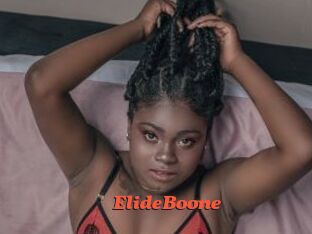ElideBoone