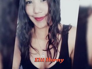 Elii_Horny