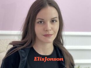 ElisJonson
