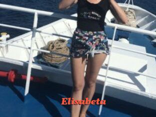 Elisabeta