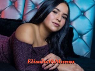 ElisabethMonza Livespot
